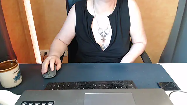 Sweet Phoenix online show from 05-16-26, 12:26