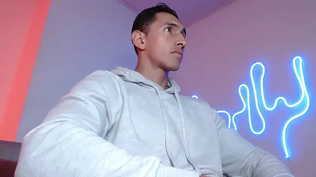 Joylopez fit online show from 02-24-25, 02:04