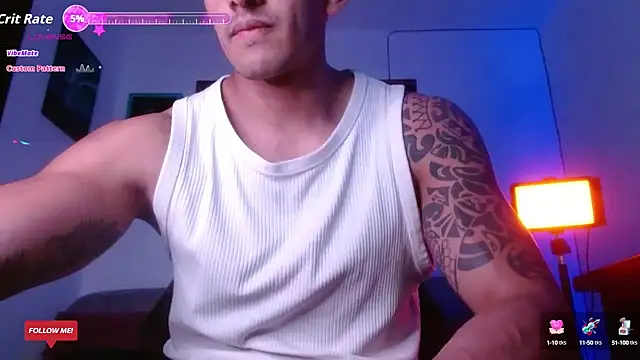 Joylopez fit online show from 10-11-25, 02:15