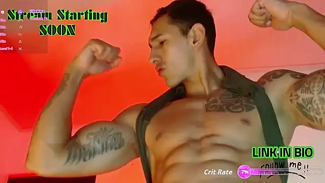 Joylopez fit online show from 01-12-26, 02:33