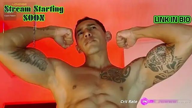 Joylopez fit online show from 06-07-26, 11:14