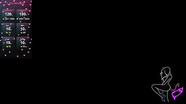 Chaos Wild online show from 11-07-25, 09:26