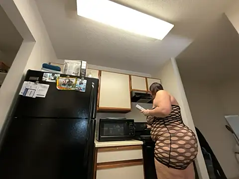Thickarella420 online show from 10-22-25, 02:12