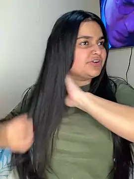 Misa-Amane- online show from 01-23-25, 01:51