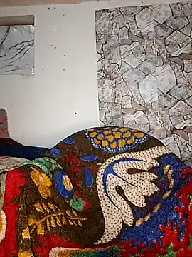 Snapshot of Enna_Zarza_ chatting on 09-14-25, 06:01 Enna Zarza  online show from 09-14-25, 06:01