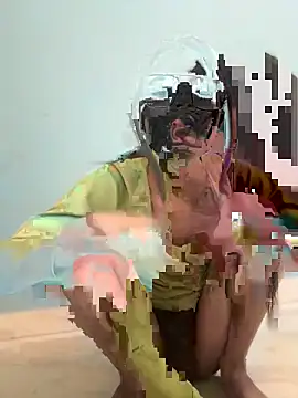 Enna Zarza  online show from 03-12-26, 06:19