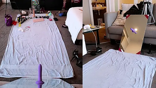 sunshine sissy online show from 01-01-25, 06:58