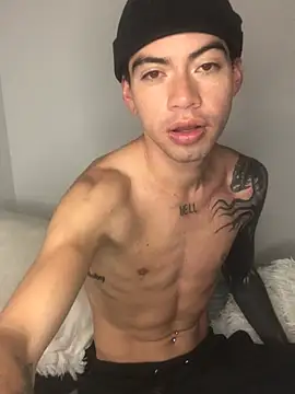 Henophiid online show from 01-11-26, 09:14