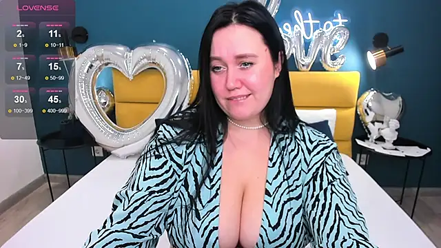 GloriaBates online show from 02-16-25, 12:41