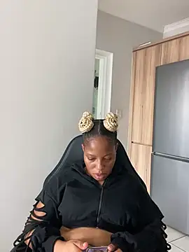 Thando04 online show from 01-19-26, 12:53