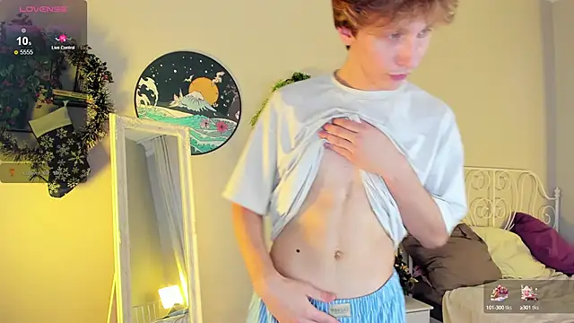 Adrian Di online show from 12-30-24, 09:59