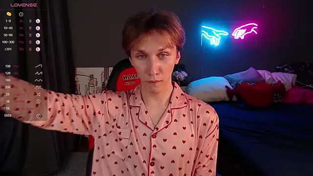 Adrian Di online show from 01-18-25, 04:21