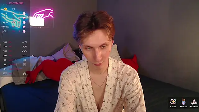 Adrian Di online show from 01-21-25, 04:58