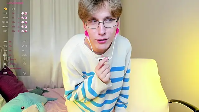 Adrian Di online show from 02-08-25, 07:27