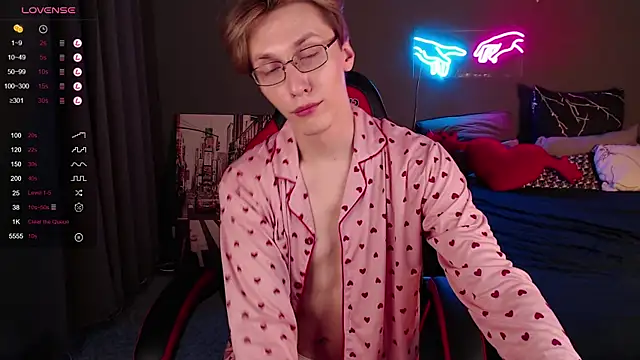 Adrian Di online show from 02-10-25, 04:04