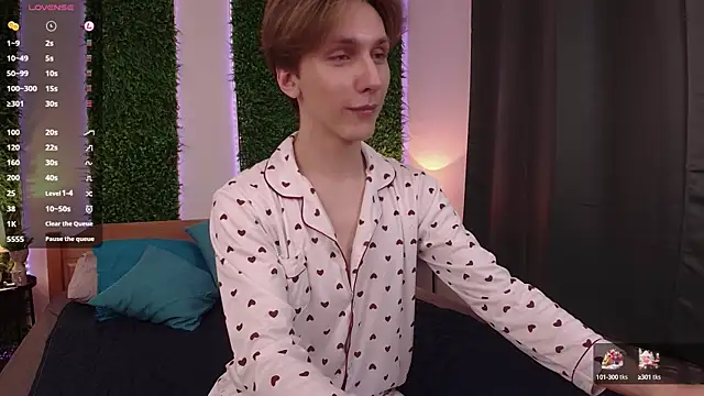 Adrian Di online show from 03-08-25, 04:06