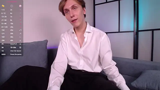 Adrian Di online show from 03-09-25, 07:05