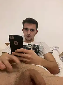 Demonpull69 online show from 01-03-25, 08:43