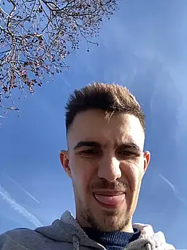 Demonpull69 online show from 01-25-25, 11:23