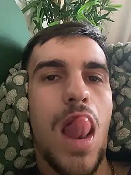 Demonpull69 online show from 02-09-25, 07:38