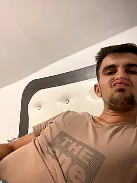 Demonpull69 online show from 09-17-25, 09:49