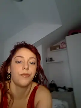 Snapshot of LollyJek_ chatting on 02-14-26, 11:18 LollyJek online show from 02-14-26, 11:18