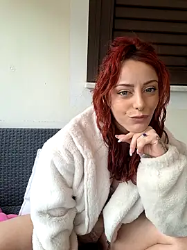 Snapshot of LollyJek_ chatting on 03-04-26, 03:29 LollyJek online show from 03-04-26, 03:29