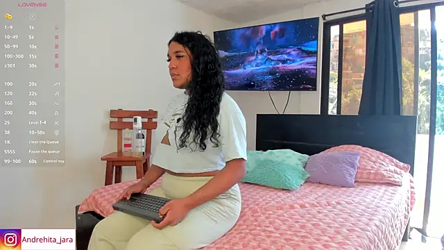 madisonbrunette online show from 09-09-25, 07:35