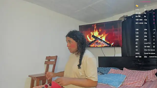 madisonbrunette online show from 11-10-25, 07:24