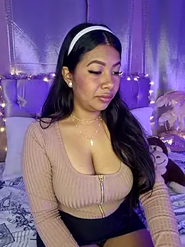 PaulaOrtiz 1 online show from 11-19-25, 11:21