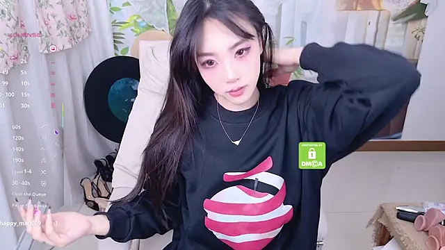 xiaotiantian-76 online show from 06-24-26, 02:10