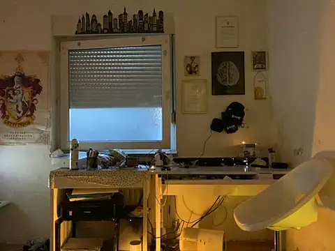 Insaneman1 online show from 03-14-26, 05:07