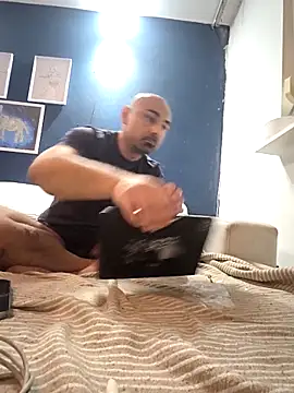 Insaneman1 online show from 03-15-26, 11:55