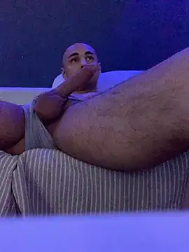 Insaneman1 online show from 07-13-26, 11:13