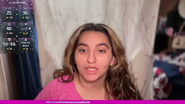 mamifresita online show from 03-26-26, 12:33