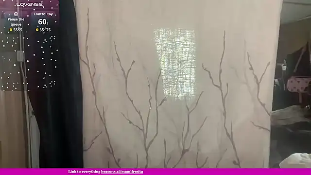 Snapshot of mamifresita chatting on 04-12-26, 05:51 mamifresita online show from 04-12-26, 05:51