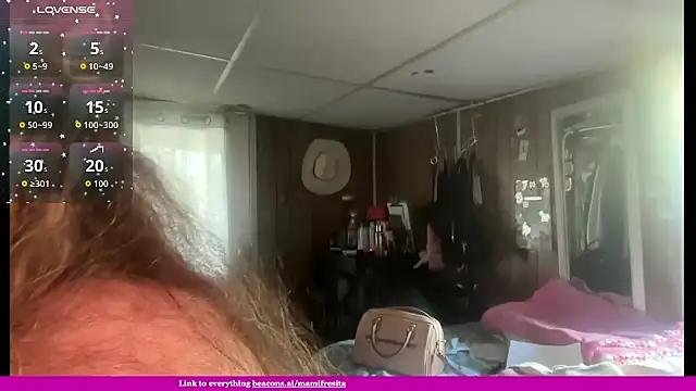 Snapshot of mamifresita chatting on 05-24-26, 01:54 mamifresita online show from 05-24-26, 01:54