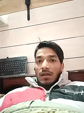 Tarun 0026 online show from 01-27-25, 02:35