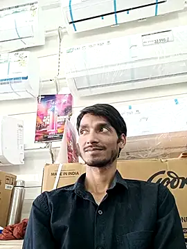 Tarun 0026 online show from 03-18-25, 09:31