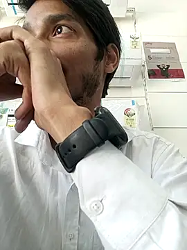 Tarun 0026 online show from 03-21-25, 05:21