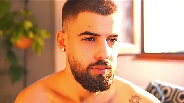 HairyRobxxx online show from 09-09-25, 03:22