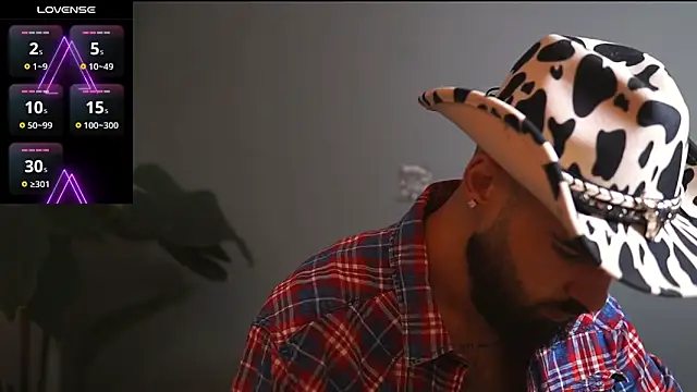 HairyRobxxx online show from 09-25-25, 03:27