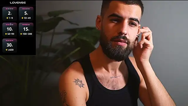 HairyRobxxx online show from 09-28-25, 06:46