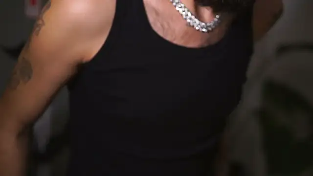 HairyRobxxx online show from 11-07-25, 08:20