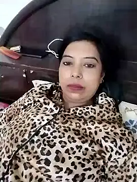 Snapshot of Rinku-Rani chatting on 10-13-25, 01:27 Rinku-Rani online show from 10-13-25, 01:27