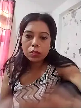Snapshot of Rinku-Rani chatting on 10-16-25, 02:56 Rinku-Rani online show from 10-16-25, 02:56