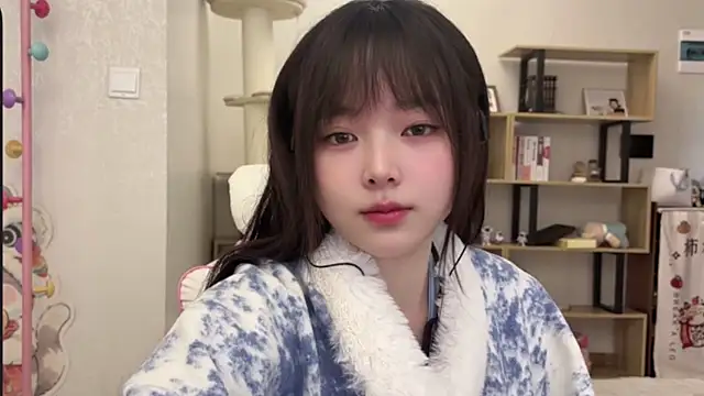 Chenjing0 online show from 11-27-25, 04:36