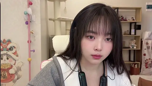 Chenjing0 online show from 01-10-26, 04:36