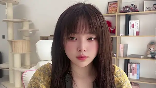 Chenjing0 online show from 03-22-26, 03:54