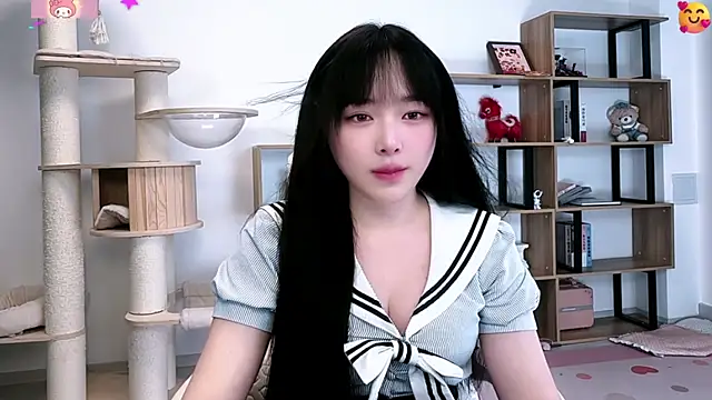 Chenjing0 online show from 07-04-26, 12:33